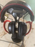 極度未知（HYPERX）颶風(fēng)2 cloud3頭戴式電競(jìng)游戲耳機(jī) 筆記本電腦吃雞fps耳麥有線無(wú)線ps5游戲耳機(jī)適配三角洲行動(dòng) 【颶風(fēng)2黑紅】金榜精選丨職業(yè)爆款 曬單實(shí)拍圖