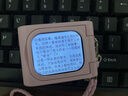 迪士尼Disney聯(lián)名藍(lán)牙耳機(jī)智能觸屏草莓熊迷你CCD相機(jī)維尼熊可拍照顯示屏半入耳式米妮女生生日禮物高級(jí) 米妮-DV升級(jí)版【送32G內(nèi)存卡】 曬單實(shí)拍圖
