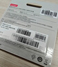 ThinkPad聯(lián)想Thinkbook 1TB Type-C USB3.1 U盤 讀速150MB/s 手機電腦 雙接口 u盤辦公商務優(yōu)盤BU100 曬單實拍圖