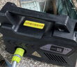 一冠充電式抽水泵大功率農用灌溉機小型電動(dòng)澆菜神器高揚程自吸澆水機 曬單實(shí)拍圖