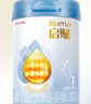 惠氏（Wyeth）啟賦藍鉆【加量裝】HMO嬰兒配方奶粉1段（0-6月）850g 曬單實拍圖