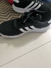 阿迪達斯 （adidas）男鞋夏季運動(dòng)鞋舒適透氣休閑鞋子耐磨緩震跑步鞋  43 曬單實(shí)拍圖