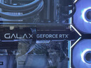 影馳 GeForce RTX4060 DLSS 3 黑悟空游戲吃雞電腦臺(tái)式機(jī)顯卡 RTX4060大將 PRO 曬單實(shí)拍圖