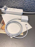 【國家3C認證】蘋果16充電器頭30W適配原裝正品快充套裝iphone15Promax/14plus數據線13氮化鎵12 【1米套裝】蘋果30W快充頭+雙C口60W快充線 【原充正品】3C國家認證+P 曬單實拍圖