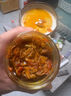 飯掃光辣椒醬 雙椒牛肉醬205g 下飯菜  榨菜咸菜泡菜  拌飯拌面調(diào)味料 曬單實拍圖