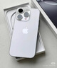Apple/蘋果 iPhone 16 Pro（A3294）128GB 白色鈦金屬 支持移動聯(lián)通電信5G 雙卡雙待手機 曬單實拍圖