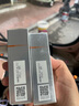 PROYA（珀萊雅）雙抗精華水40ml中小樣補(bǔ)水保濕抗皺緊致爽膚水女煥亮清透水中樣 【2瓶】40ml雙抗水 曬單實拍圖