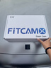 智看（FiTCAM）2025新款領(lǐng)克03 Z20專用高清4k行車記錄儀免走線前后雙錄停車監(jiān)控 2025款領(lǐng)克03專用 套餐一：4K超清版單鏡頭+64G內(nèi)存卡+送安裝 曬單實拍圖