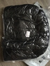 津調玉琢狗窩貓窩寵物窩夏季舒適透氣四季通用墊寵物墊泰迪狗大型犬 灰色L號25斤【小枕頭】 曬單實(shí)拍圖