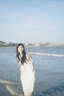 乖甜星三亞旅游海邊沙灘裙法式仙吊帶裙女夏西雙版納度假小清新連衣裙子 吊帶裙【版】 M 曬單實(shí)拍圖