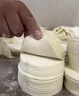 羚木 商用疊皮機(jī)全自動撒粉大型面條機(jī)商用壓面機(jī)一體餛飩皮餃子皮機(jī)爬桿掛面機(jī)實惠 雙機(jī)頭120型面條機(jī) 曬單實拍圖