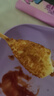 圃美多芝士熱狗棒5支400g 兒童營養(yǎng)奶酪早餐香腸空氣炸鍋半成品韓國小吃 曬單實(shí)拍圖