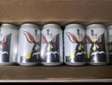 雪花啤酒（Snowbeer）純9 330ml*24聽 口感清爽 輕松暢飲 曬單實拍圖