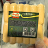 荷美爾（Hormel）一口香熱狗香腸兒童早餐火腿腸開袋即食雞肉披薩香腸燒烤火鍋食材 玉米一口香腸140g*3 曬單實拍圖