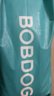 巴布豆（BOBDOG）新菠蘿拉拉褲XXL碼34片（15kg以上）嬰兒尿不濕超薄透氣 曬單實拍圖