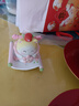 本宮好物梅竹雙喜杯盤禮盒陶瓷中式咖啡杯結(jié)婚喬遷文創(chuàng)生日禮物七夕 套裝 曬單實(shí)拍圖