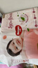 好奇（Huggies）鉑金裝紙尿褲NB84片(5kg以下)新生兒小號嬰兒尿不濕小桃褲超薄 曬單實(shí)拍圖