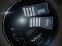 德力普（Delipow）充電電池 7號電池 8節(jié)裝帶液晶充電器套裝適用兒童玩具//電動牙刷/鼠標(biāo)鍵盤/體重秤電子秤等 曬單實拍圖