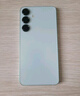 三星Samsung Galaxy S25+ 超擬人AI助理 驍龍8至尊版 AI拍照 翻譯手機 游戲手機 12GB+512GB 清霜綠 曬單實拍圖