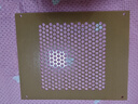 京純有機(jī)玻璃板透明機(jī)箱側(cè)板電腦主機(jī)箱側(cè)背板DIY機(jī)箱亞克力蓋板定制 定制提交訂單別付款改價 套餐一 曬單實拍圖