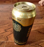 青島啤酒（TsingTao）奧古特原麥汁濃度12°P  500ml*12聽大罐整箱裝 曬單實(shí)拍圖