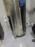 塔力威不銹鋼壓力罐家用全自動(dòng)無(wú)塔供水器立式自來(lái)水增壓儲水桶農用蓄水 加厚500升 直徑60高155cm 曬單實(shí)拍圖