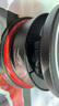 ROG手機(jī)支架真空磁吸 車載導(dǎo)航桌面兩用 吸盤式穩(wěn)固防滑 蘋(píng)果/安卓手機(jī)支架rog9pro手機(jī)可用 ROG真空磁吸支架 官方標(biāo)配 曬單實(shí)拍圖