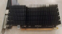 昂達（ONDA）R5 220典范2GD3 V5 辦公娛樂獨立顯卡 曬單實拍圖