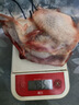 林嵐（LINLAN） 5年老鴿子【3只裝 】殺前約1600g 新鮮鴿子肉 農(nóng)家鴿子新鮮土鴿 5年老鴿3只單只凈重0.9-1斤 曬單實拍圖