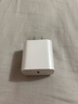 蘋果充電器45W適配原裝充電線正品快充套裝iPhone14/13promax/pro/plus/12/11/XS手機(jī)充電器數(shù)據(jù)線 原· 裝蘋果45W快充頭+閃充線1米 曬單實(shí)拍圖
