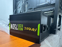 安鈦克 Antec NE750金牌全模組/全日系電解電容/壽命更持久/支持風(fēng)扇啟停/雙8pin電腦主機(jī)電源750W 曬單實(shí)拍圖