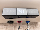 萬家樂【睿能D60-FY2一級能效】電熱水器60升 8倍水量全家夠用健康殺菌儲(chǔ)水式家用3000W速熱 曬單實(shí)拍圖