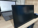 華碩16英寸FHD便攜式顯示器 60Hz刷新率 三腳架孔Type-C電腦筆記本副屏switch手機PS5擴展屏MB169CK 曬單實拍圖