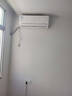 美的（Midea）空調(diào)大1.5匹大1p掛機(jī) 新一級(jí)能效 酷省電/華凌冷暖變頻空調(diào)自清潔 大1.5匹 一級(jí)能效 冷暖變頻 美的華凌系列 曬單實(shí)拍圖