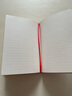 paperblanks佩蘭克筆記本軟皮與裕子的生活系列荷蘭之春日記本日系插畫手帳記事本學(xué)生本子 【軟殼】與裕子的生活/中本/橫線 曬單實拍圖