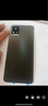 適用vivo S7后蓋S7T手機(jī)電池蓋s7t外殼后殼背屏蓋板更換玻璃后屏 簡裝：爵士黑玻璃#煥然一新 壹-S7帶鏡框/散熱防震/密封膠 曬單實(shí)拍圖