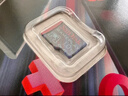 閃迪（SanDisk）1TB TF內存卡 A2 U3 V30 4K 游戲存儲卡 讀速190MB/s 寫速130MB/s 游戲不卡頓 游戲機掌機專用卡 曬單實拍圖