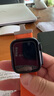 BHO適用蘋(píng)果手表保護(hù)殼apple watch s10/s9秒變ultra保護(hù)殼iwatch s8/7/6/5/4/se鋼化膜一體保護(hù)套 曬單實(shí)拍圖