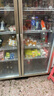 澳柯瑪（AUCMA）立式展示柜飲料柜啤酒柜商用酒吧冰箱超市便利店冷柜商用酒水飲料冷藏柜保鮮柜 豪華升級款 910L【全銅管】2級能效 910HT 曬單實拍圖