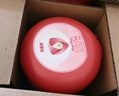 貝因美【重磅煥新】愛加12-36月幼兒奶粉3段800g*6 HMO+OPN+乳鐵蛋白 曬單實(shí)拍圖