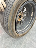 米其林（MICHELIN）汽車輪胎 215/55R17 94V 浩悅五代Primacy 5 適配大眾邁騰/帕薩特 曬單實拍圖