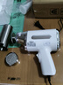 AILUKI日本手持面條機(jī)家用小型2025新款全自動(dòng)饸烙機(jī)智能電動(dòng)壓面機(jī) 手持電動(dòng)壓面機(jī)-插電款 【送5個(gè)磨具+量杯+刮刀】 曬單實(shí)拍圖