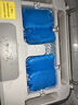 美的（Midea）空調(diào)扇制冷風(fēng)機(jī)工業(yè)電冷風(fēng)扇水冷空調(diào)加冰塊商用冷氣機(jī)大面積超強(qiáng)風(fēng)車(chē)間降溫水冷機(jī) AC360-20A 曬單實(shí)拍圖