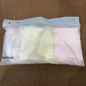 巴拉巴拉兒童內(nèi)褲棉三角短褲女童彈力親膚中幼童不夾PP五條裝209925170029 曬單實拍圖