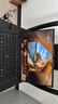 ThinkPad【國家補貼20%】T14p AI PC 酷睿Ultra5 高性能工程師本筆記本電腦 32G 1TB 2.5K 商務(wù)辦公本 曬單實拍圖