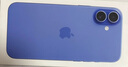 Apple/蘋(píng)果 iPhone 16 Plus（A3291）512GB 群青色 支持移動(dòng)聯(lián)通電信5G 雙卡雙待手機 曬單實(shí)拍圖