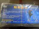 昂特貝 UND LIEBE粘鼠板強(qiáng)力魔毯粘商家用超強(qiáng)粘鼠毯貼老鼠一窩端滅鼠捕鼠神器6條 曬單實(shí)拍圖
