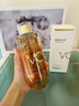 維特絲VC去黃提亮爽膚水500ml保濕水護(hù)膚品濕敷水抗皺縮毛孔精華水乳男 曬單實(shí)拍圖