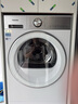 東芝（TOSHIBA）玉兔2.0高奢版洗烘套裝【DG-10T183BW+T183BW】10KG滾筒全自動(dòng)洗衣機(jī)+變頻熱泵烘干機(jī) 國(guó)家補(bǔ)貼20% 曬單實(shí)拍圖