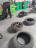 雙星（DOUBLESTAR）汽車輪胎全新 155/65R13 73T適配奇瑞QQ長安奔奔愛尚 DS610L 23年 曬單實拍圖